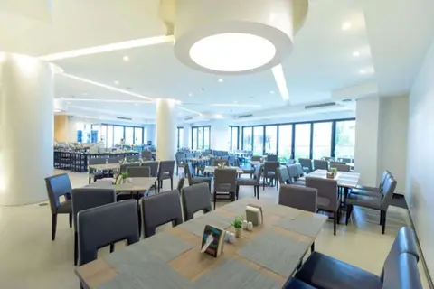 Hotel J Residence in พัทยา — foto 9