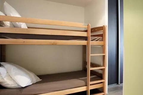 SOWELL RESIDENCES Crêt Voland - Voordeeltarief in Les Belleville — foto 5
