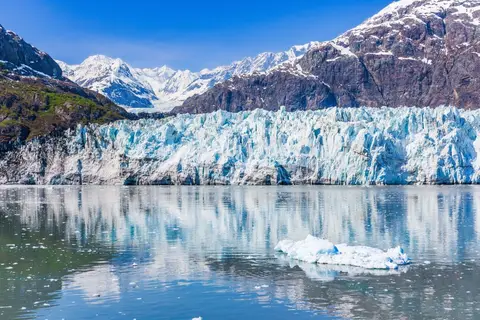 Cruise Alaska in Cruisereizen