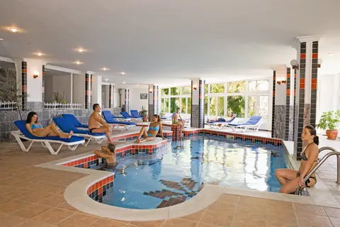 Ladonia Hotels Adakule in Kuşadası — foto 22