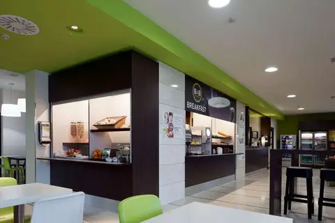 B&B Hotel Padova in Padua — foto 7