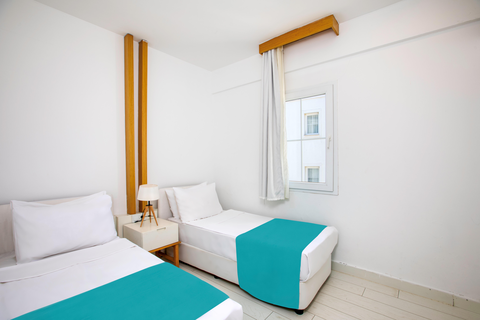 Hotel Labranda TMT Bodrum Resort - zomer 2026 foto 31