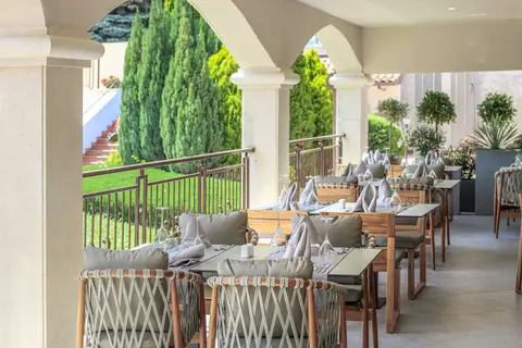 GRIFID Aqua Club Bolero in Gold Beach, foto 4