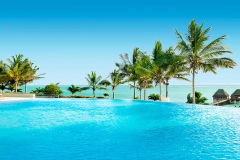 Melia Zanzibar in Kiwengwa, foto 2