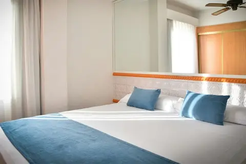 Playacapricho Hotel in Roquetas de Mar, foto 17