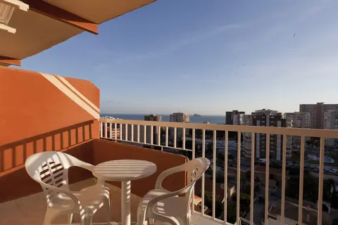 Cabana in Benidorm — foto 27