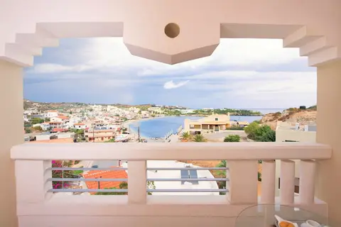 Scala Boutique Hotel & Suites in Δημοτική Ενότητα Γαζίου — foto 25