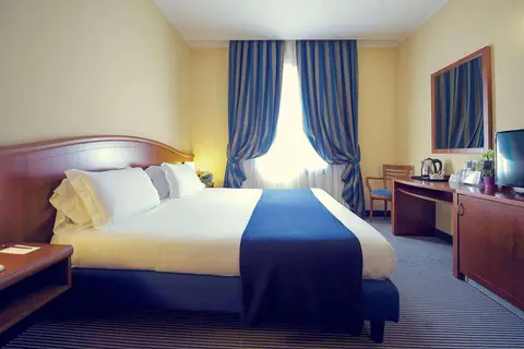 Mercure Genova San Biagio in Genua