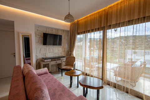 Lazar Lux & Beach Walk Apartment Suites foto 10