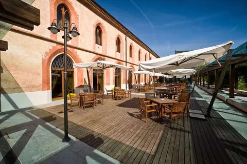 Albergo dell'Agenzia in Bra — foto 8