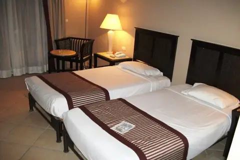 Jaz Belvedere in Sharm El Sheikh — foto 13