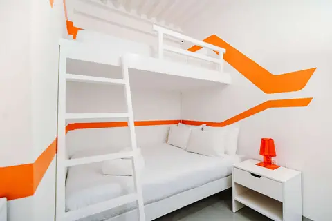 The Freedom Hotel in Willemstad — foto 5