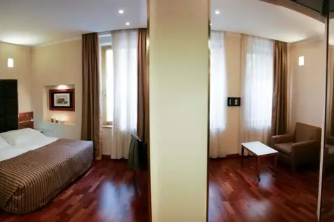 Best Western Hotel Madison in Milaan — foto 26