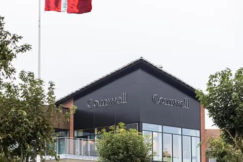 Comwell Middelfart foto 1