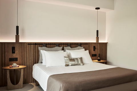 The Olivar Suites foto 13