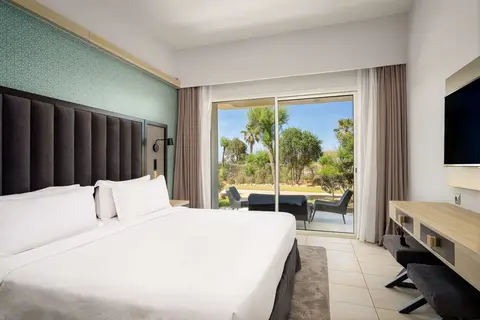 Radisson Blu Resort, Saidia Beach in Saïdia ⵙⵄⵉⴷⵉⵢⴰ السعيدية — foto 11