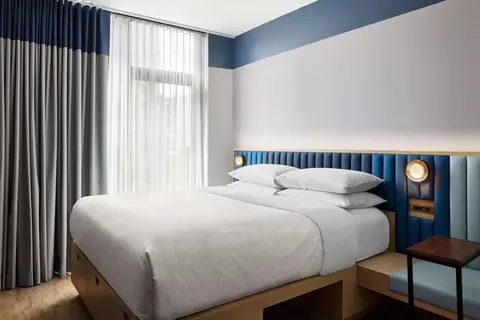 Motto by Hilton New York City Chelsea in New York