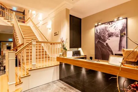 Hotel Gut Altona foto 12