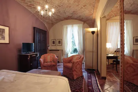 Relais San Maurizio in Santo Stefano Belbo, foto 7