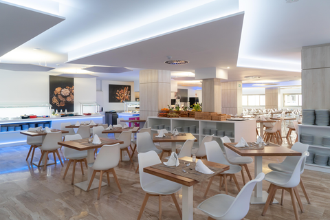 Hotel Sandos Griego foto 8