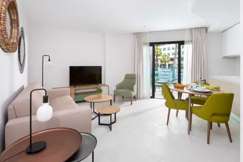 ART Las Palmas by MUR Hotels in Las Palmas de Gran Canaria, foto 6