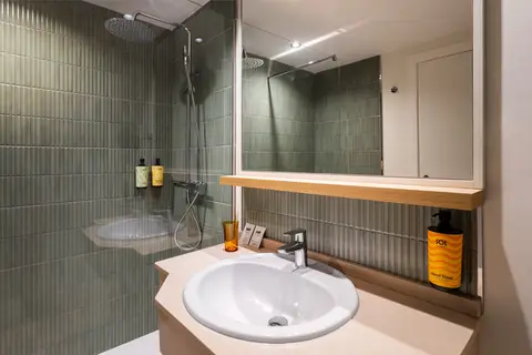 Sol Sancti Petri Apartamentos in Chiclana de la Frontera — foto 22