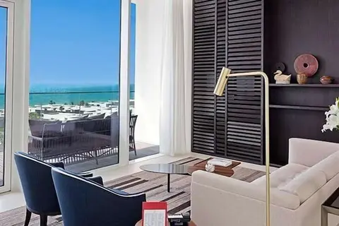 Al Zorah Beach Resort in عجمان — foto 19