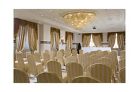 Grand Hotel Vanvitelli in Caserta, foto 11