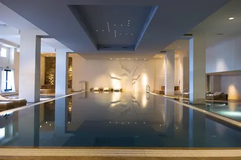 Hotel Excelsior Dubrovnik in Dubrovnik