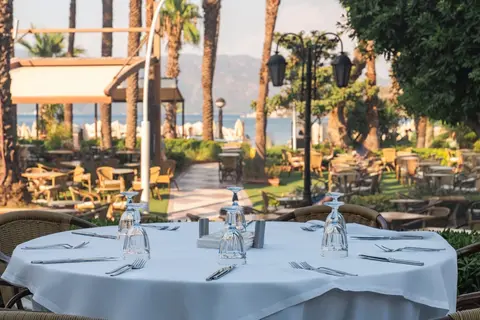 Hotel Aqua in Marmaris — foto 27
