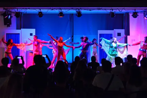 Hotel Sol Torremolinos Don Pablo foto 24