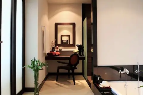 Two Villas Holiday in ตำบลราไวย์ — foto 11