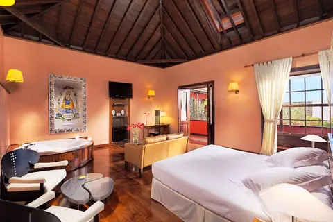 Boutique Hotel San Roque in Garachico — foto 16