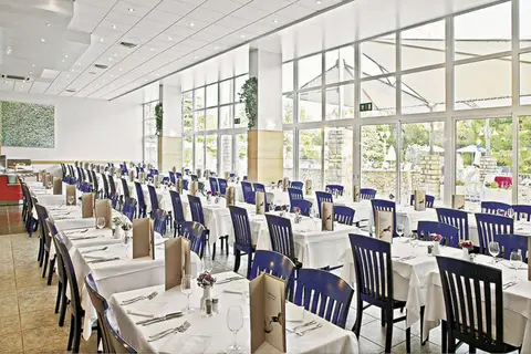 Bluesun Hotel Borak in Bol — foto 8
