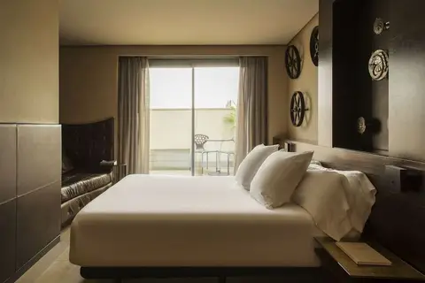Hotel Bagues in Barcelona, foto 20