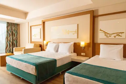 Venosa Beach Resort & Spa in Didim — foto 7