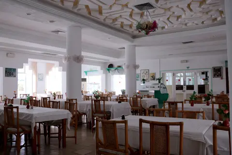Le Khalife in الحمامات — foto 4