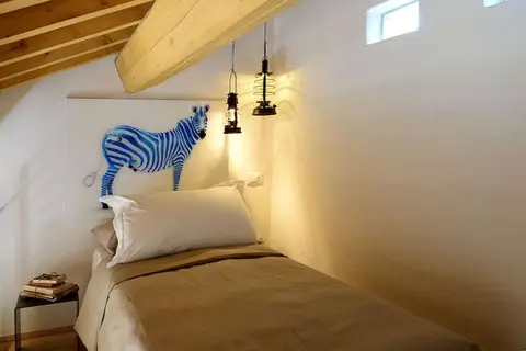 Castello Di Granarola in Gradara — foto 12