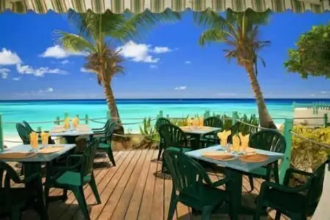 Coral Mist Beach Hotel in Bridgetown — foto 7