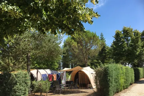 Camping Luna Del Monte foto 5