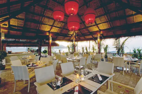 Sunwing Kamala Beach in ตำบลเชิงทะเล — foto 13