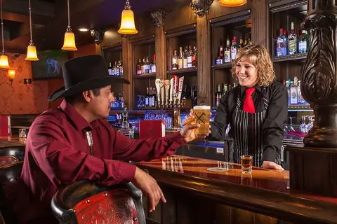 Grand Canyon Plaza Hotel in Tusayan — foto 30