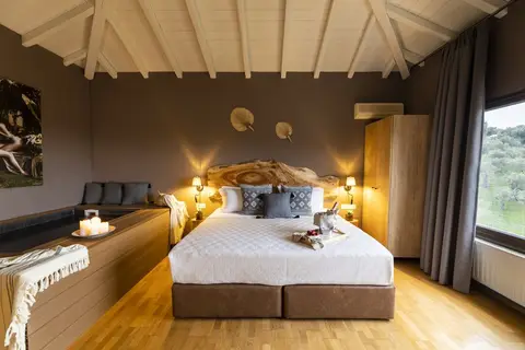 Skiathos Avaton Suites & Villas in Σκιάθος — foto 7