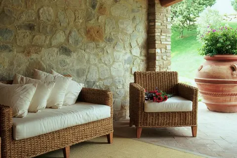 Borgo della Meliana in Gambassi Terme — foto 29