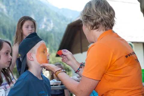 Vakantiepark Pressegger See foto 7