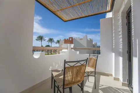 SUNRISE Tucana in Makadi Bay — foto 20