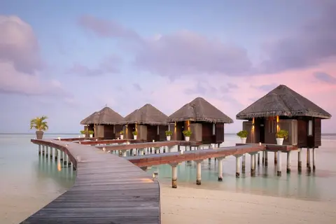 LUX* South Ari Atoll in Dhiddhoofinolhu, foto 13