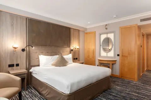 Courthouse Hotel London Soho in Londen, foto 28