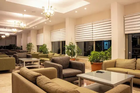 Incekum West Hotel in Alanya — foto 29