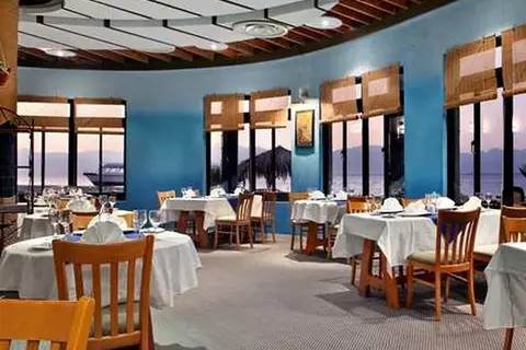 Time Coral Nuweiba Resort in نويبع — foto 3